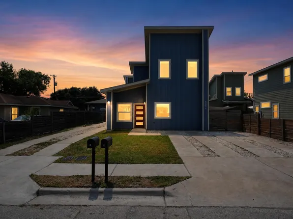 6303 Santos St Unit A, Austin, TX 78741