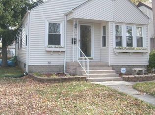 113 S California St, Hobart, IN 46342