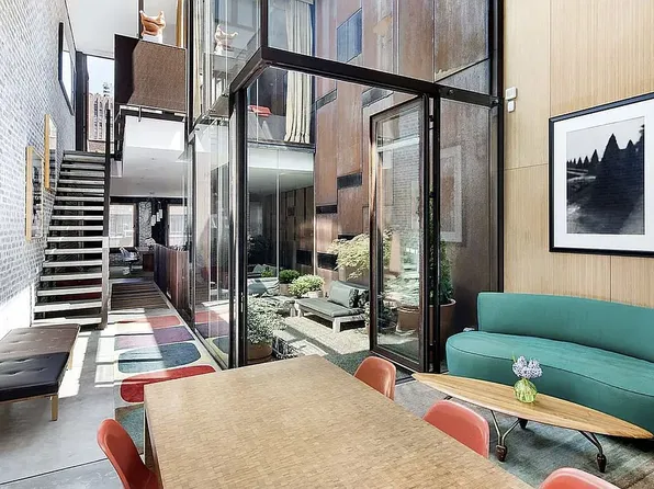 75 Warren St #T, New York, NY 10007