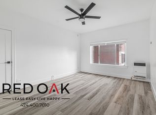 687 Shatto Pl APT 108, Los Angeles, CA 90005