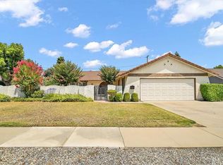 1146 N Granite Ave, Ontario, CA 91762