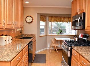 31 Temelec Cir, Sonoma, CA