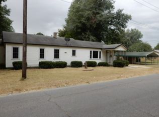 1001 W Harrison St, Kennett, MO 63857