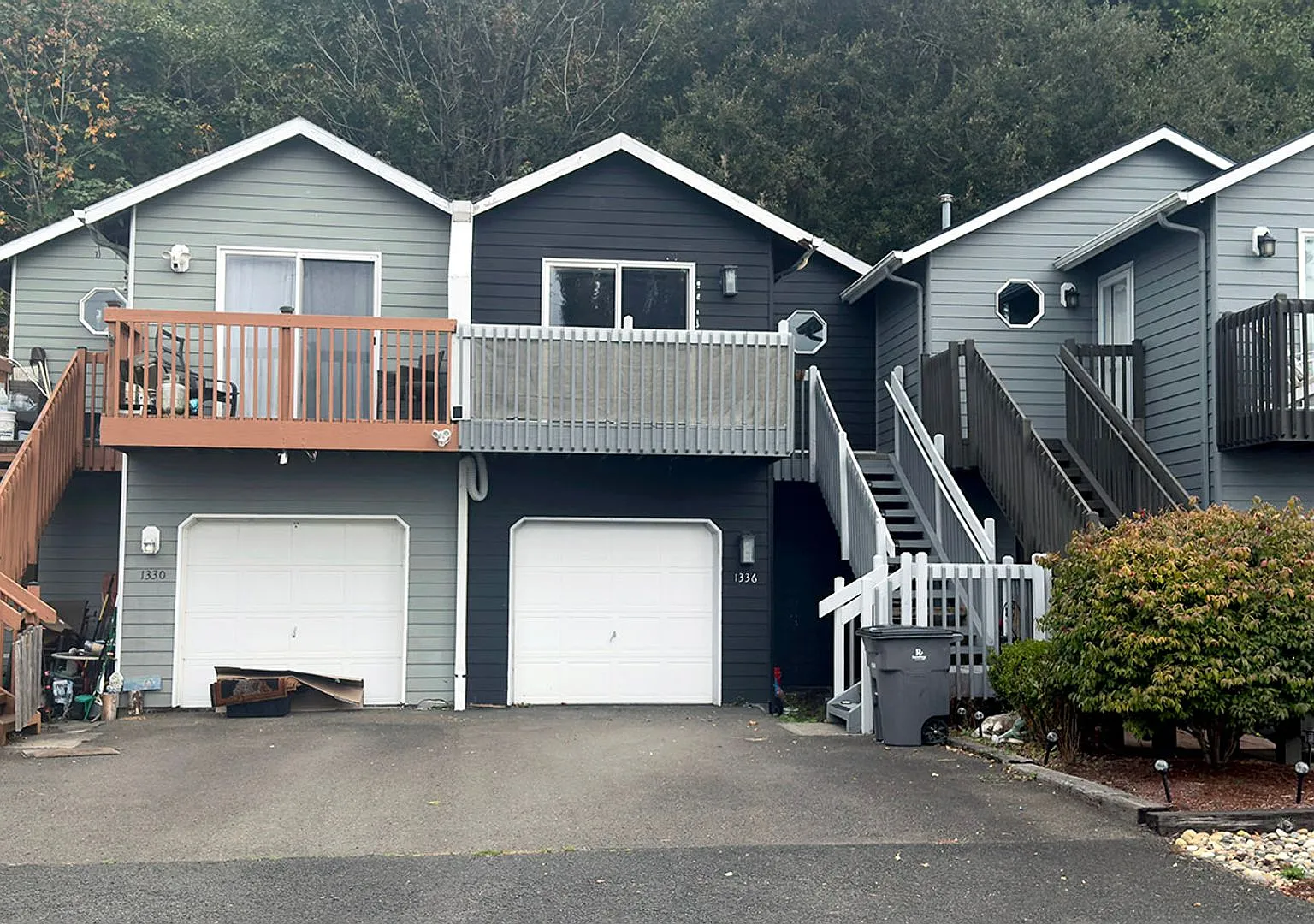 1336 Olney Ave, Astoria, OR 97103 — Photo 2