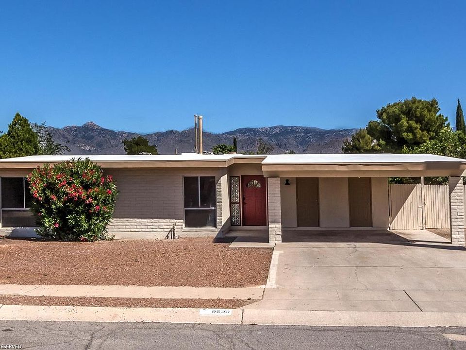 1st image of 9533 E Calle Cascada