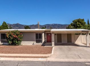 9533 E Calle Cascada, Tucson, AZ 85715
