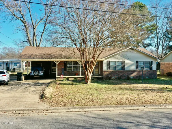 128 Magnolia Dr, Dyersburg, TN 38024