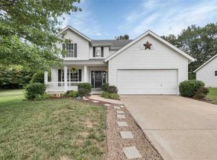 2046 Peine Forest Dr, Wentzville, MO