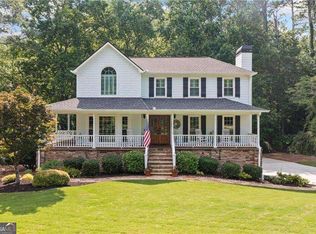 226 Nacoochee Dr, Woodstock, GA