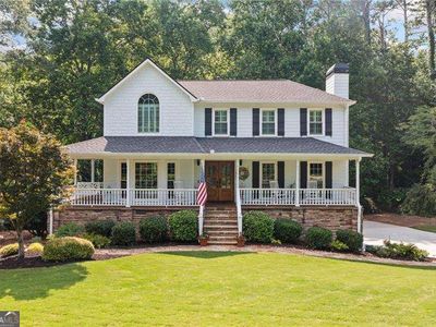 226 Nacoochee Dr, Woodstock, GA, 30188