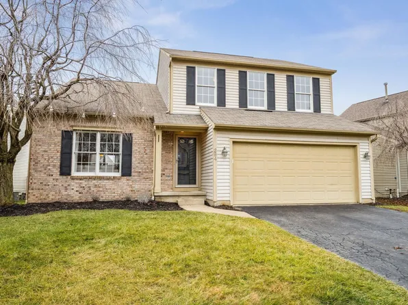 294 Kestrel Dr, Blacklick, OH 43004