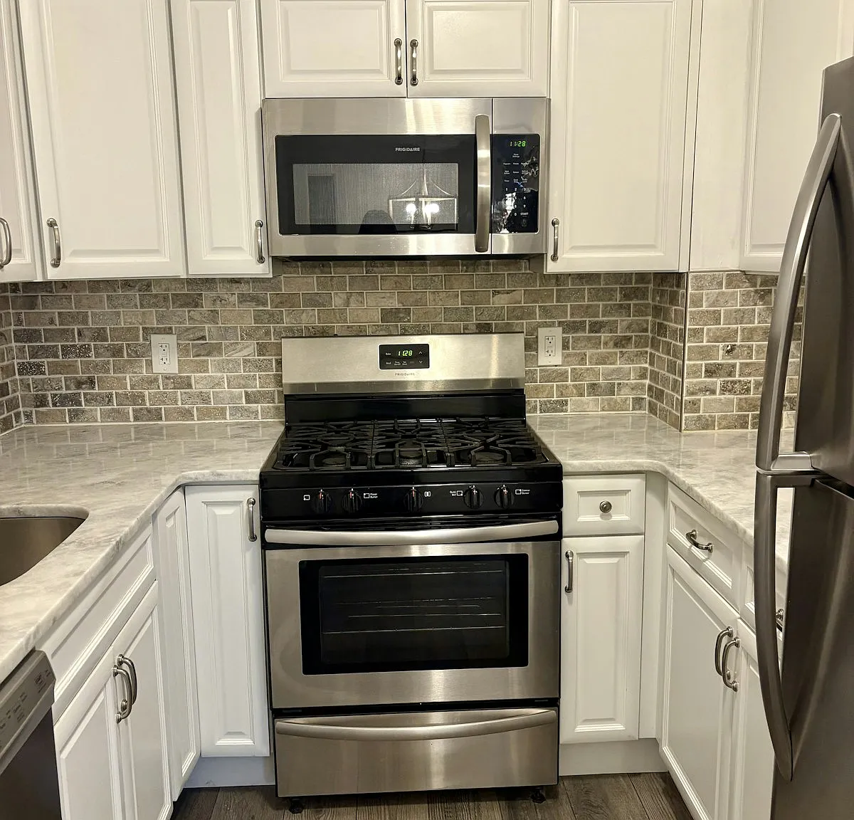 2743 Cranston Road, Unit 2 — Photo 1