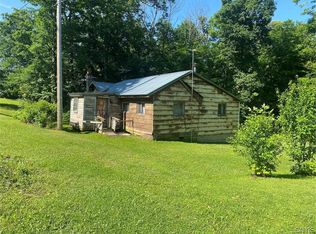 10598 Short Tract Rd, Hunt, NY 14846