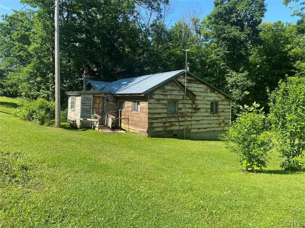10598 Short Tract Rd, Hunt, NY 14846