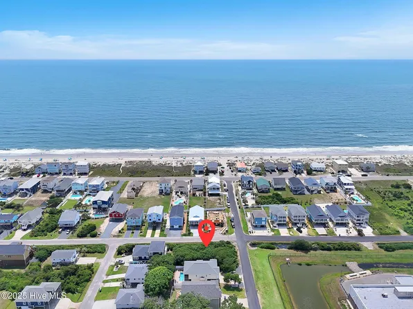116 SE 52nd Street, Oak Island, NC 28465