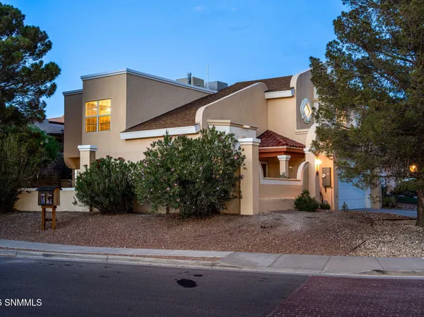 2209 San Felipe, Las Cruces, NM 88011