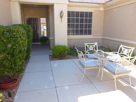 Front Courtyard