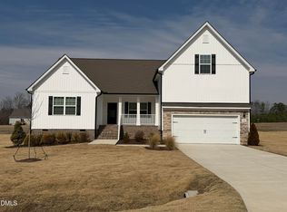 11430 International Dr, Middlesex, NC 27557