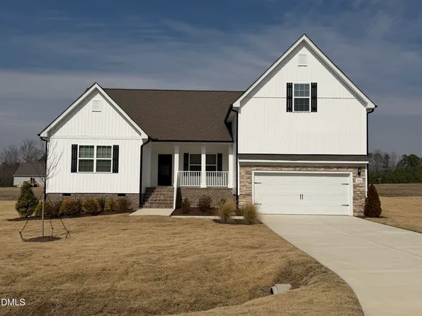 11430 International Dr, Middlesex, NC 27557