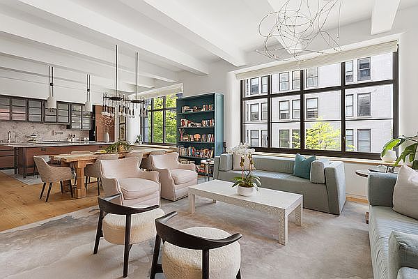 1st image of 90 Morton St APT 2A