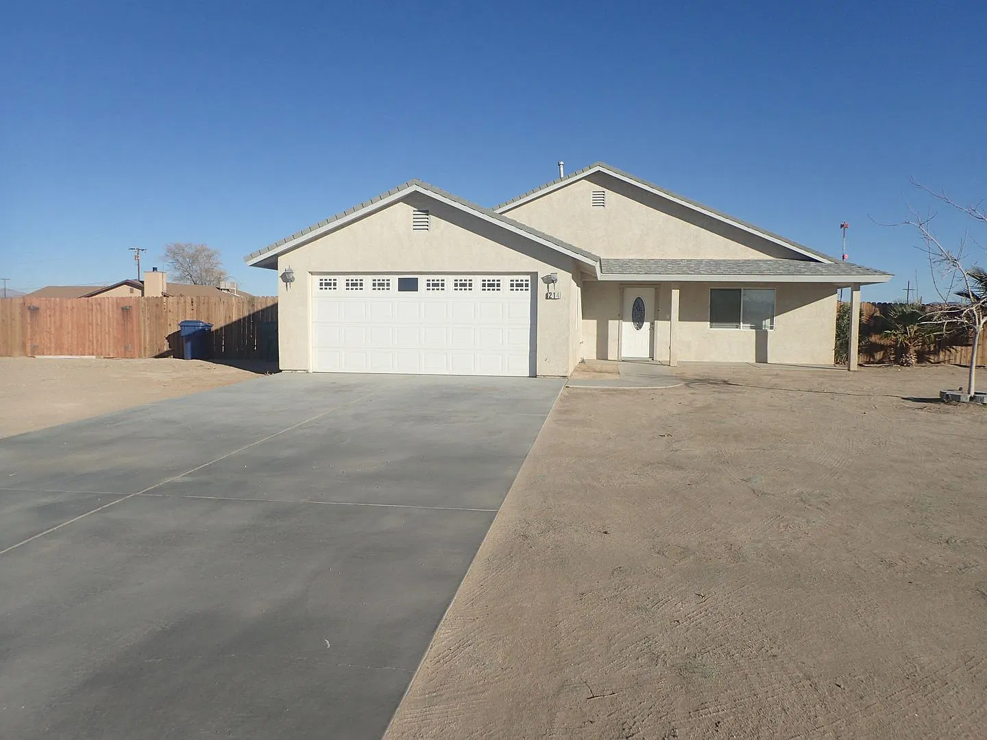 Double lot newly refurbished — Photo 2