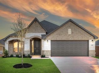 1232 Alderwood Ln, Crowley, TX 76036