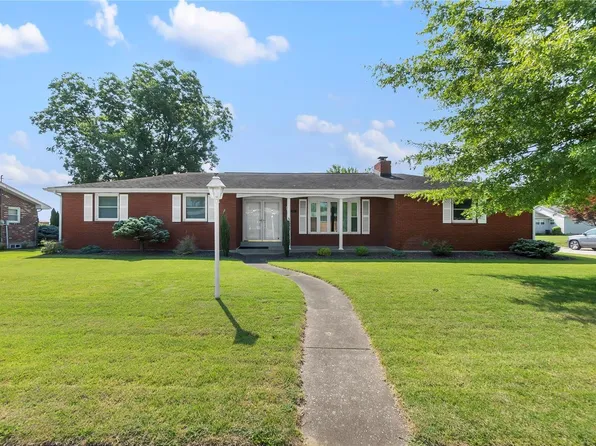 1101 Lucy St, Perryville, MO 63775