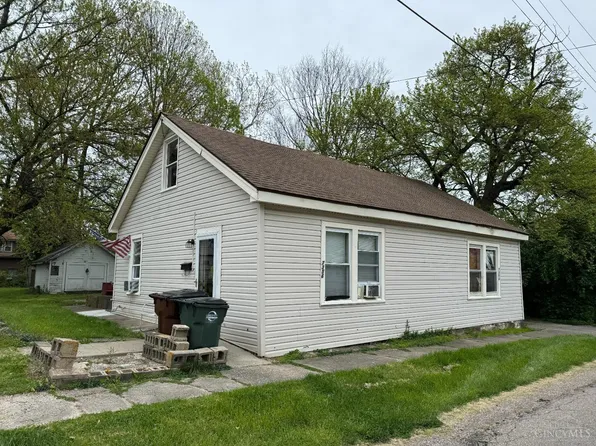 7354 Hickman St, Cincinnati, OH 45231