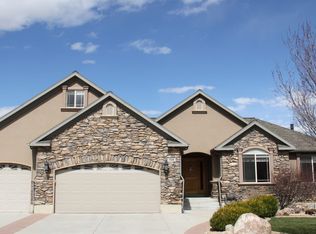 508 W Sandbar Way, Spanish Fork, UT 84660