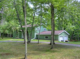 1708 Yellow Birch Rd, Eagle River, WI 54521