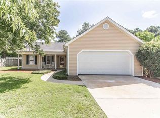 112 Park Ln, Warner Robins, GA 31093