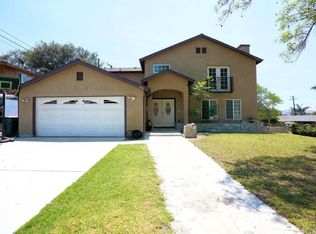 1498 Val Vista St, Pomona, CA 91768