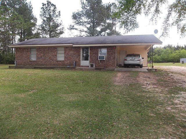 Front view