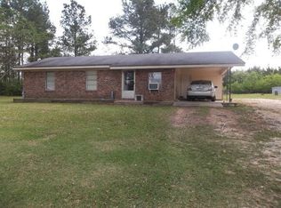 394 Scr 77, Mize, MS 39116