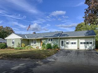 17 Wheelock St, Keene, NH 03431