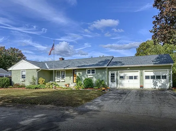 17 Wheelock Street, Keene, NH 03431