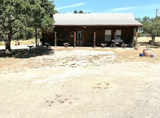 113 Jack Rabbit Cir, Mountain Home, TX 78058