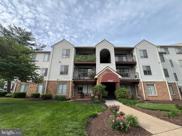 9567 Coggs Bill Dr APT 204, Manassas, VA 20110