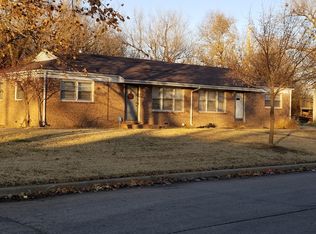 2810 W Elm St, Wichita, KS 67203