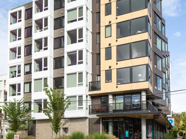 Vertex, 802 E Thomas St Unit 210, Seattle, WA 98102