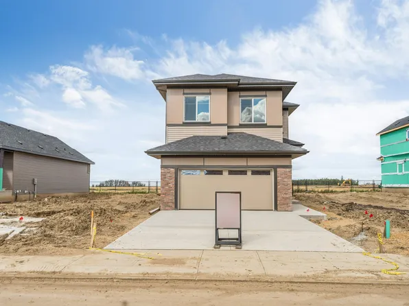 523 Ashgrove Cir, Leduc, AB T9E 0K8