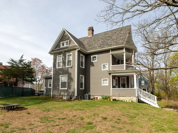 (undisclosed Address), Naugatuck, CT 06770