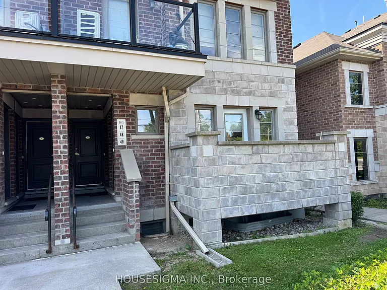 2315 Sheppard Ave W #47 — Photo 18