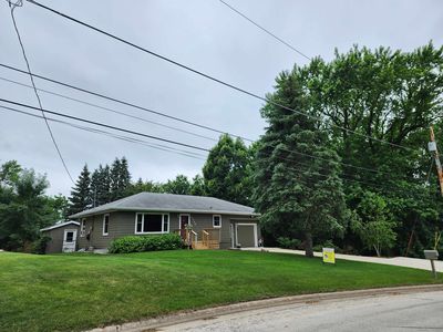 2806 11th St, Emmetsburg, IA, 50536
