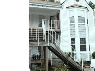 438 Lester Rd APT 5, Newport News, VA 23601