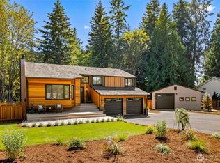 Mount Clare Estates, Redmond, WA 98052