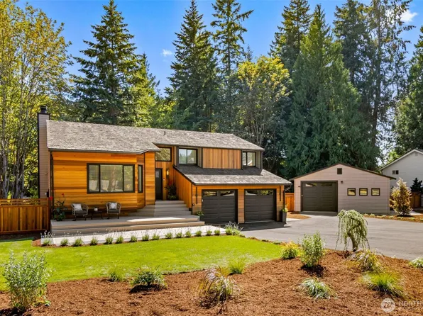 17409 NE 136th Street, Redmond, WA 98052