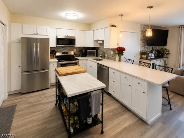 520 Newark Pompton Tpk C214 #C214, Pequannock Twp., NJ 07444