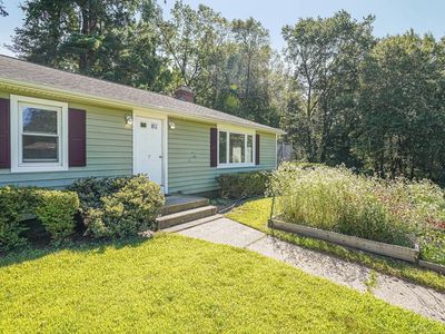 7 McKinstry Dr, Oxford, MA, 01540