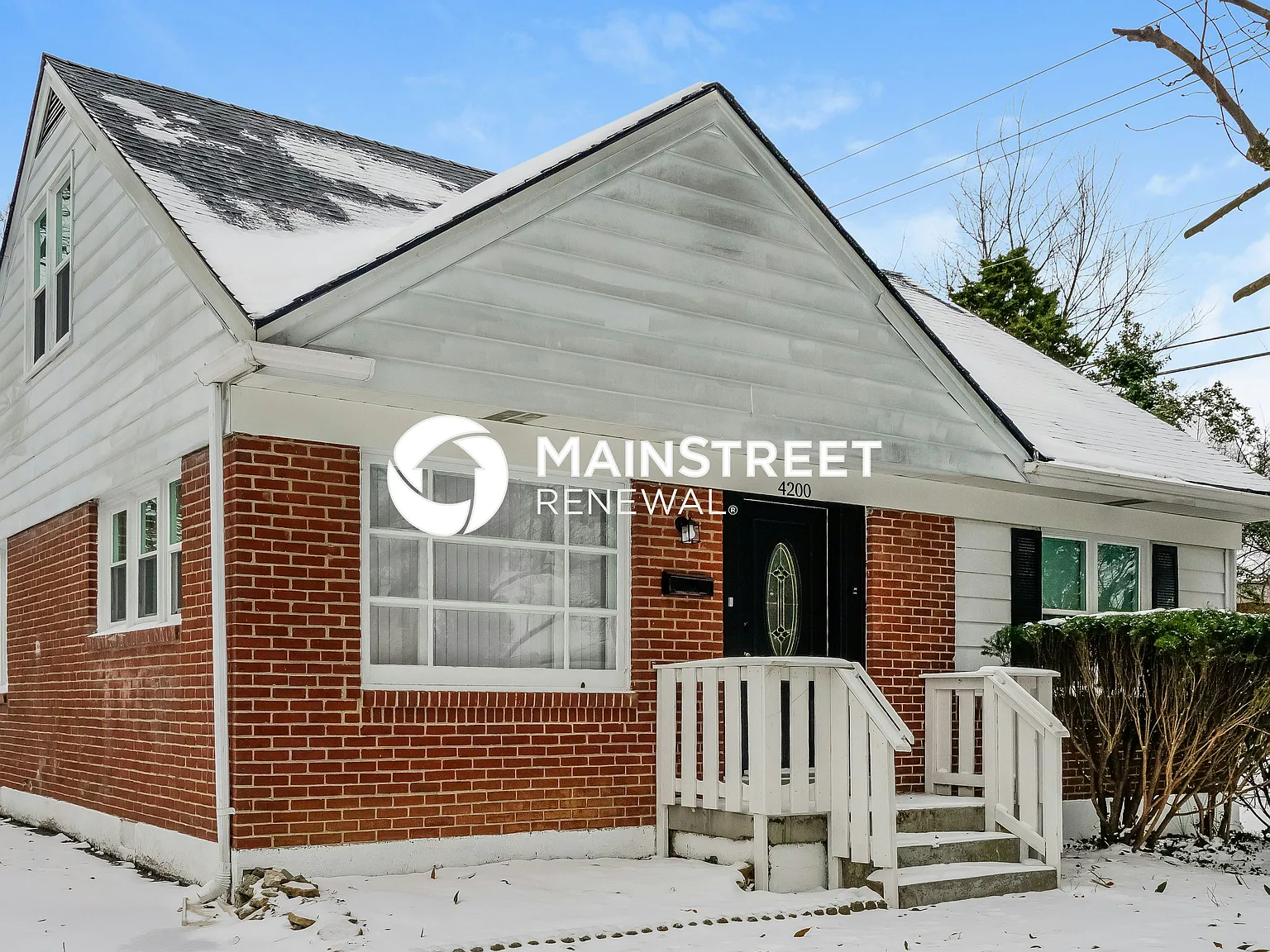4200 Berkshire Ave — Photo 2